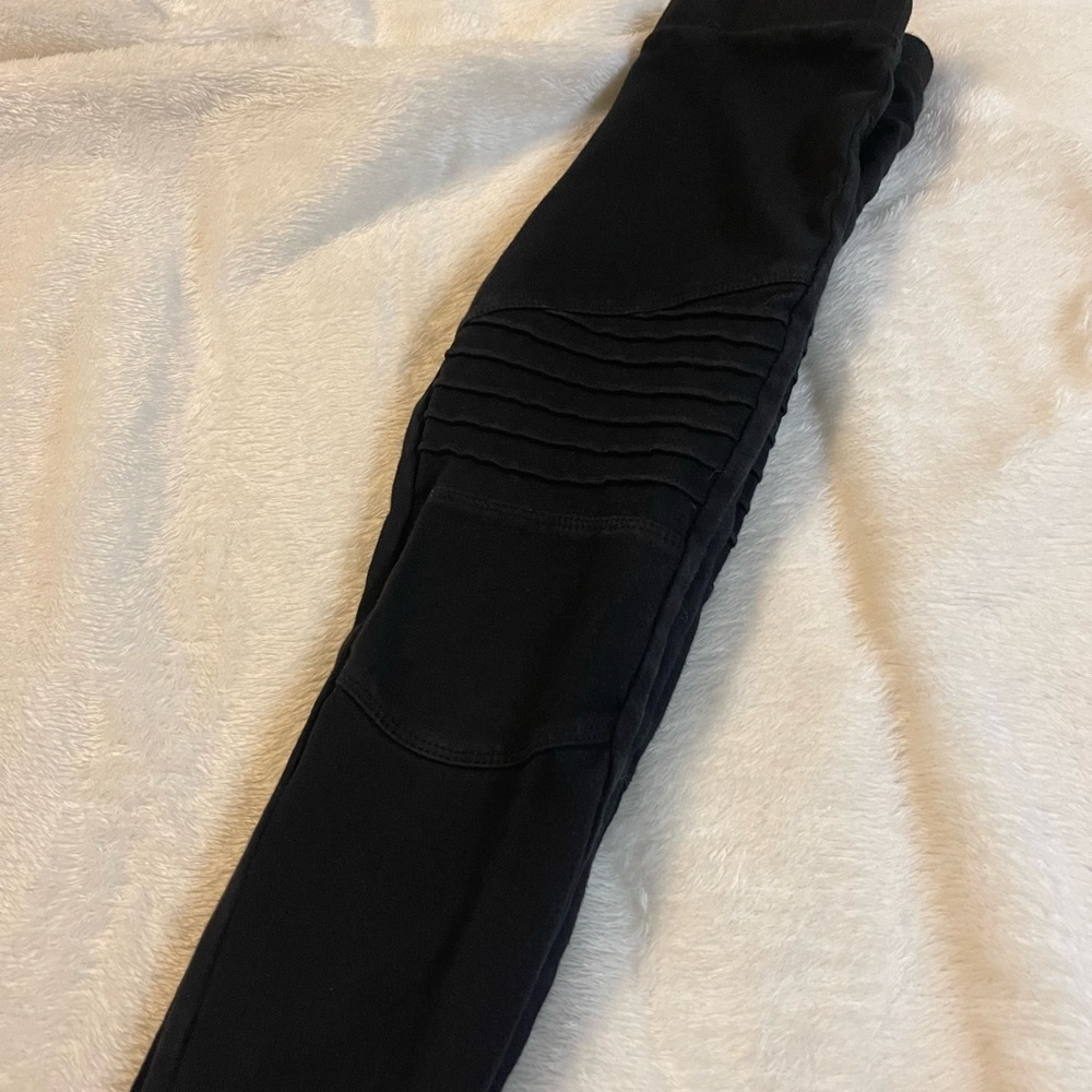 Girls leggings
